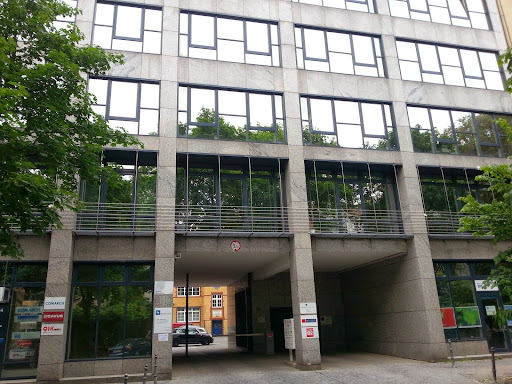 PFH Private Hochschule Göttingen - Fernstudienzentrum Berlin