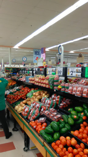 Grocery Store «Market Basket», reviews and photos, 274 Hartford Ave, Bellingham, MA 02019, USA