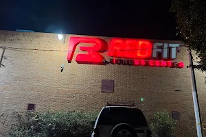 Red Fit Fitness Center image