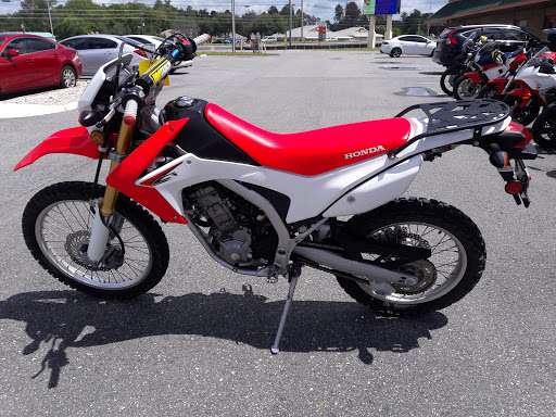 Motorcycle Parts Store «Motorcycle Enthusiasts», reviews and photos, 5138 Commercial Way, Spring Hill, FL 34606, USA