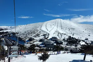 “Puerto de Navacerrada” Ski Station image