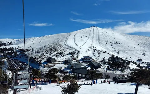 “Puerto de Navacerrada” Ski Station image