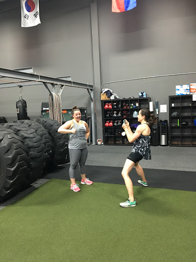 Gym «G.I. Gym Bootcamp Fitness», reviews and photos, 3125 Gresham Lake Rd, Raleigh, NC 27615, USA