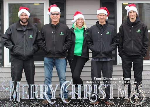 Auto Repair Shop «Elstro Auto», reviews and photos, 1119 NW 5th St, Richmond, IN 47374, USA