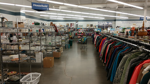 Non-Profit Organization «Goodwill of the Great Plains», reviews and photos