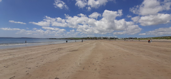 Garylucas Beach