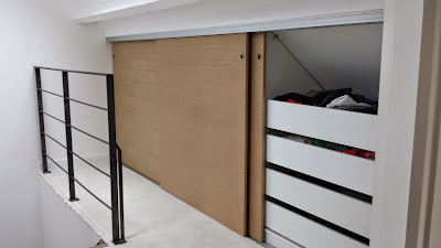 Atelier Pierre Sbaïz à Fismes