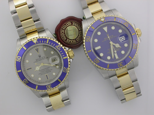 Jeweler «Andy Fischer & Sons Jewelers», reviews and photos, 40 NW 14th St, Homestead, FL 33030, USA