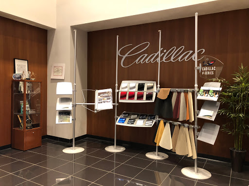 Cadillac Dealer «Paul Conte Cadillac», reviews and photos, 169 Sunrise Hwy, Freeport, NY 11520, USA