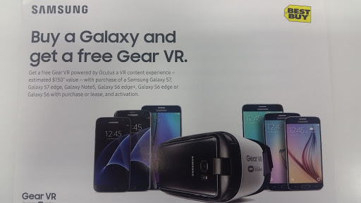 Electronics Store «Best Buy», reviews and photos, 13711 W Bell Rd, Surprise, AZ 85374, USA