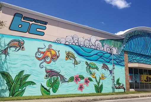 Surf Shop «BC Surf & Sport in Ft. Lauderdale», reviews and photos, 1701 N Federal Hwy, Fort Lauderdale, FL 33305, USA