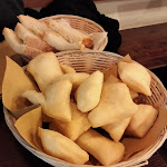 Photo n°2 de l'avis de Claudia.. fait le 12/02/2024 à 16:40 sur le  Osteria La Faina à Firenzuola