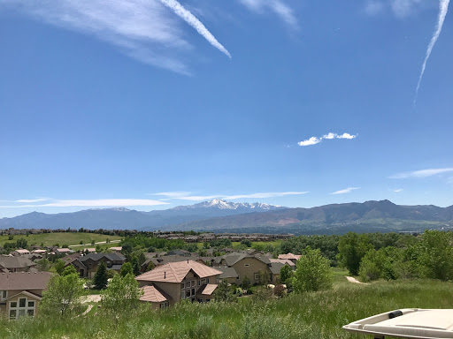 Golf Club «Pine Creek Golf Club», reviews and photos, 9850 Divot Trail, Colorado Springs, CO 80920, USA