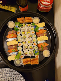 Sushi du Restaurant Sushikita à Saumur - n°18