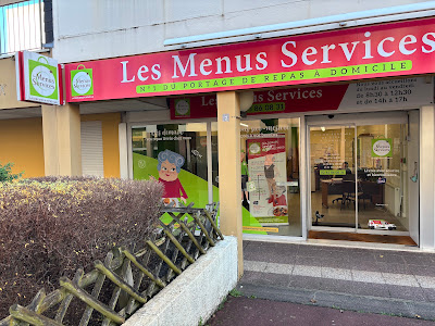 LES MENUS SERVICES LE MANS à Le Mans