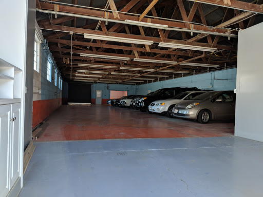 Auto Body Shop «Exclusive Auto Care», reviews and photos, 830 Kaynyne St, Redwood City, CA 94063, USA