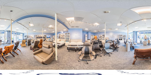 Furniture Store «Relax The Back», reviews and photos, 4209 Lassiter Mill Rd #108, Raleigh, NC 27609, USA