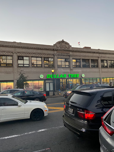 Dollar Store «Dollar Tree», reviews and photos, 100 Mamaroneck Ave, White Plains, NY 10601, USA