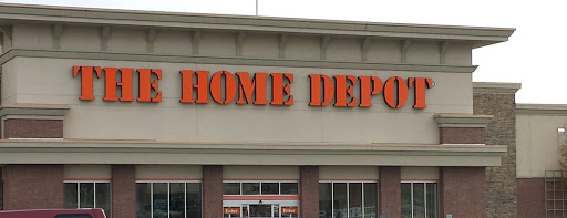 Home Improvement Store «The Home Depot», reviews and photos, 3163 Fairlane Dr, Allen Park, MI 48101, USA