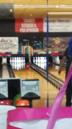 Bowling Alley «South Plains Lanes», reviews and photos, 5150 69th St, Lubbock, TX 79424, USA