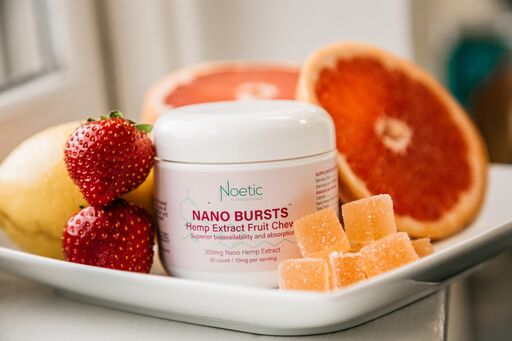 Noetic Nutraceuticals