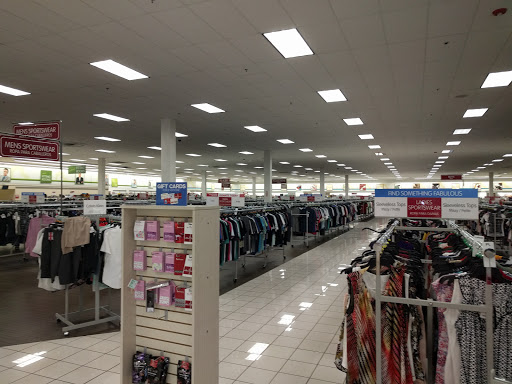 Clothing Store «Burlington Coat Factory», reviews and photos, 8944 W State Rd 84, Davie, FL 33324, USA