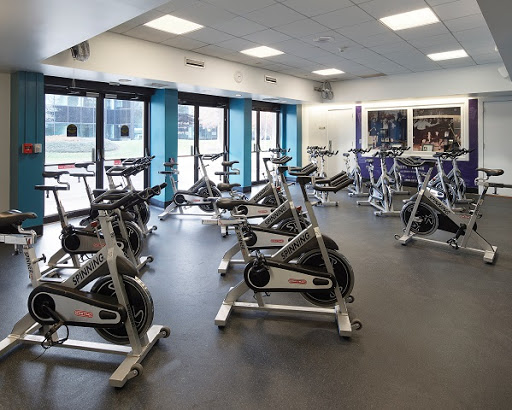 Gym «Ellis Athletic Center», reviews and photos, 3819 West Chester Pike, Newtown Square, PA 19073, USA