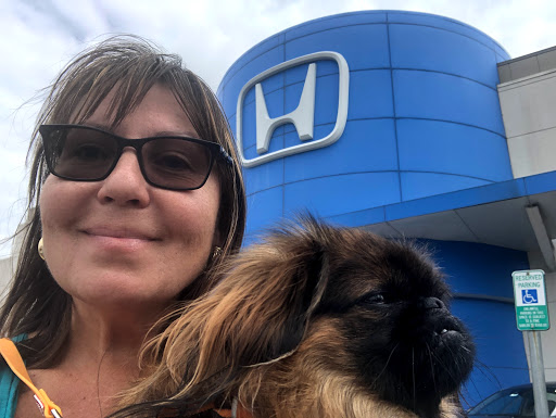 Honda Dealer «Joyce Koons Honda», reviews and photos, 10640 Automotive Dr, Manassas, VA 20109, USA