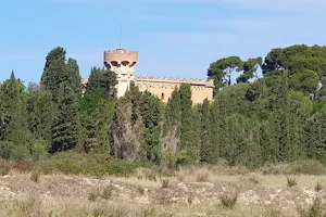 Camps de del Castell de Sant Marçal image