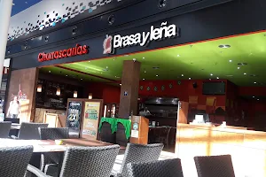 Restaurante Brasayleña As Cancelas image