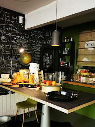 Photo n°97 de Le Brunch de Billy à Rots ()