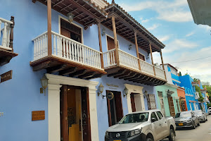 Centro Histórico de Cartagena image