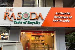 The Rasoda - Take Away & Mini Meals image