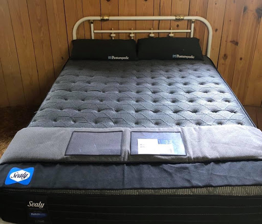 Mattress Store «Round Barn Mattresses», reviews and photos, 3777 Commerce Rd, Jefferson, GA 30549, USA