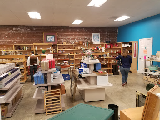 Thrift Store «Habitat For Humanity Restore», reviews and photos