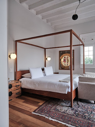 Chambres hôtels Casa Wynwood Barranco 15063 Barranco