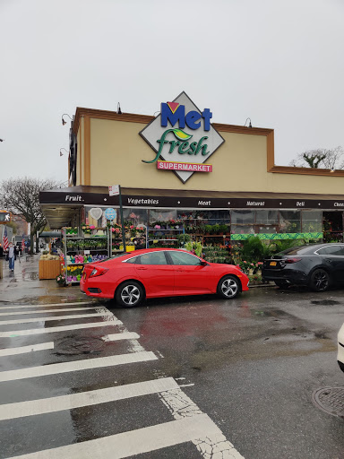 Supermarket «Met Fresh Supermarket», reviews and photos, 9606 3rd Ave, Brooklyn, NY 11209, USA