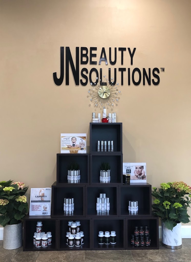 BEAUTY SOLUTIONS SKINCARE & HEALTH LLC 92843