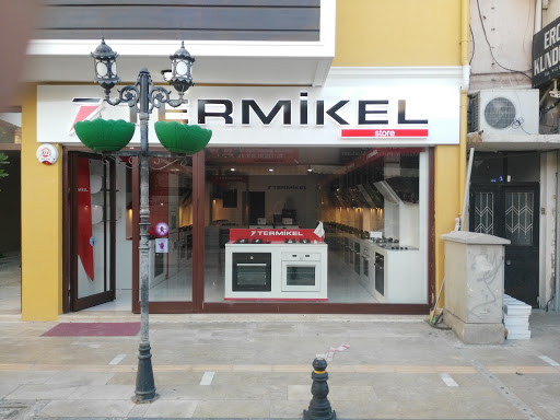 Termikel Ankastre Milas Store