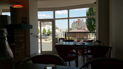 Pizza Tempo Chalonnes à Chalonnes-sur-Loire