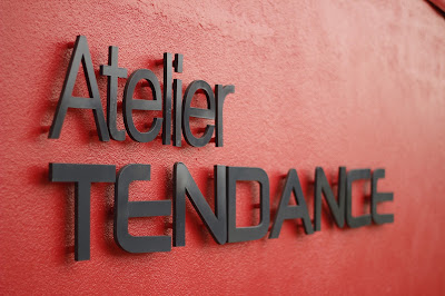 Atelier Tendance Salon de coiffure à Sèvremoine