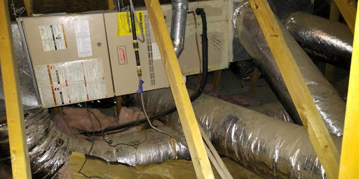 Appliance Repair Service «Valley Heating, Cooling & Appliances», reviews and photos