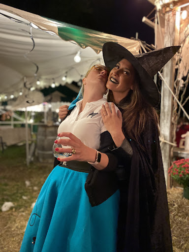 Winery «Tousey Winery», reviews and photos, 1774 U.S. 9, Germantown, NY 12526, USA