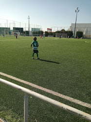 Centro de Formação de Futebol Ápio Assunção