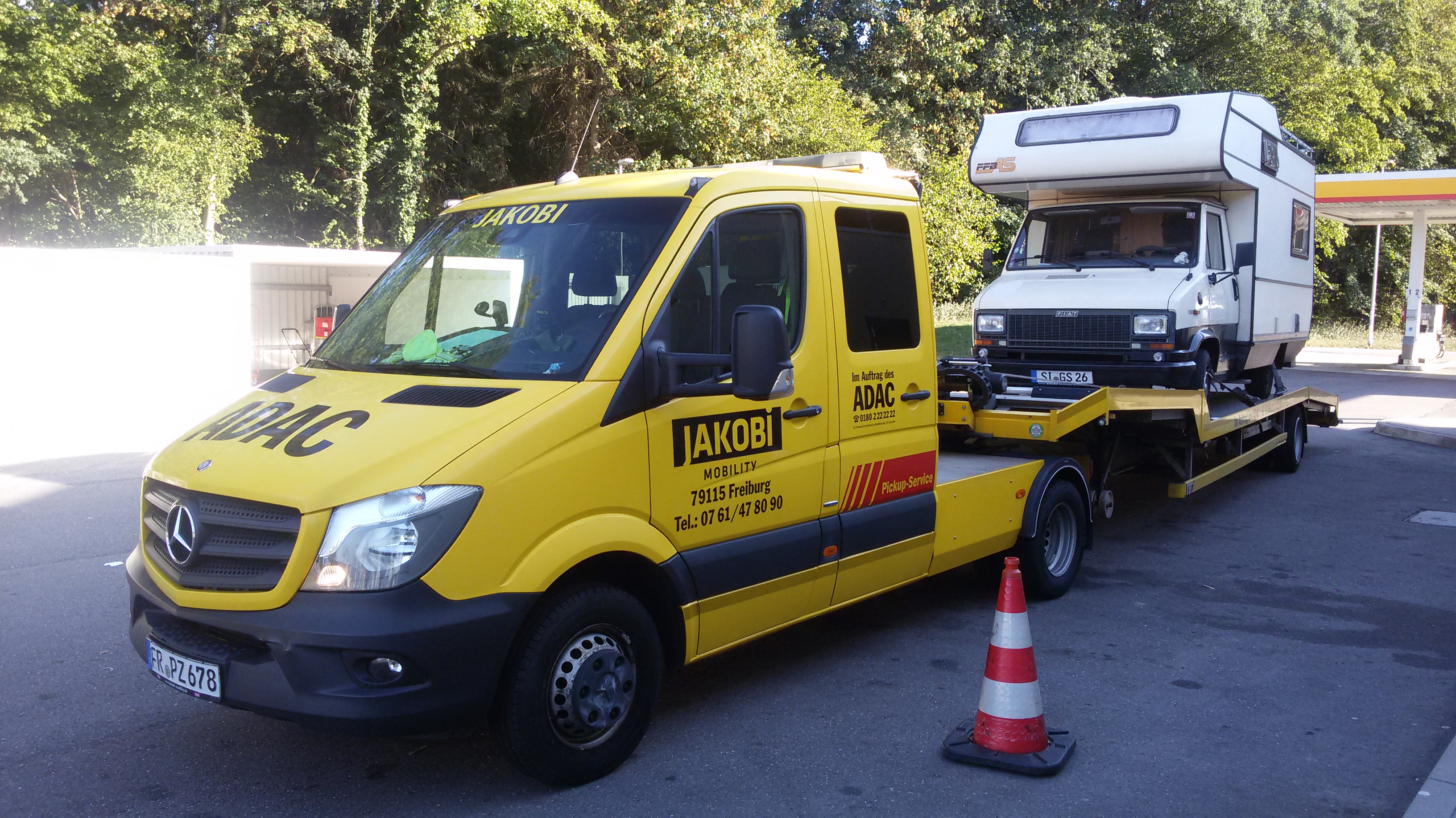 Photo n° 7 de l'avis de Martin.c fait le 12/09/2018 à 10:50