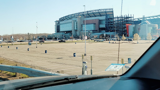 Stadium «Gillette Stadium», reviews and photos, 1 Patriot Pl, Foxborough, MA 02035, USA