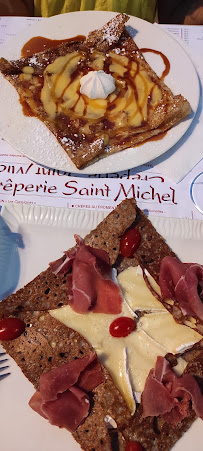 Gâteau du Crêperie Crêperie Saint Michel à Menton - n°8