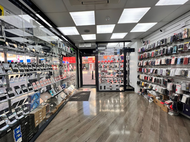 Reviews of PHONES in Northampton - Cell phone store