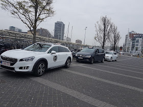 City Taxi Oostende