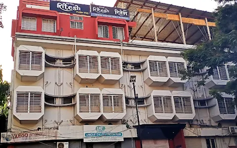 Hotel Ritesh, Solapur image